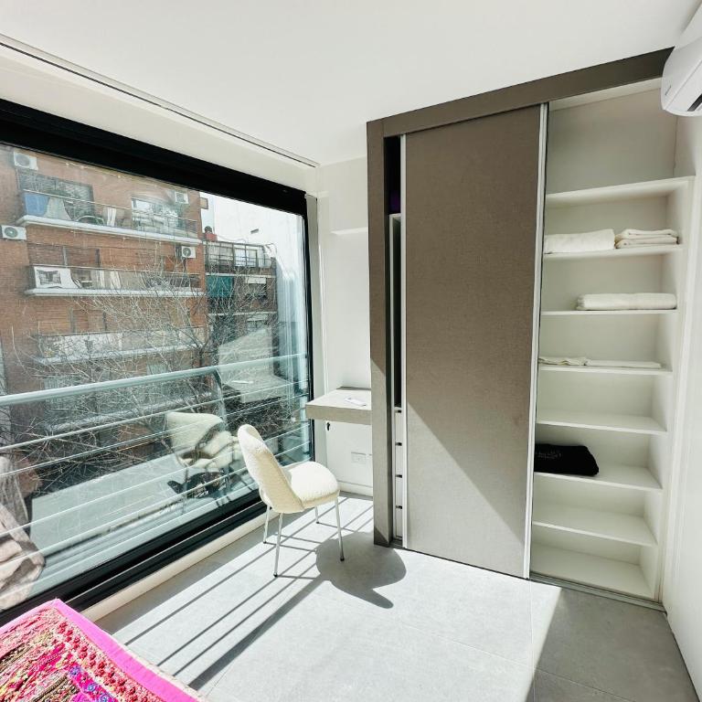 Recoleta juncal zona estrategica 2PAX - Apartamento de 1 dormitorio - 23