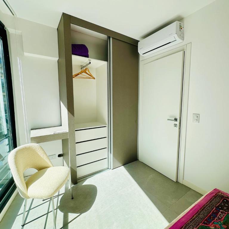 Recoleta juncal zona estrategica 2PAX - Apartamento de 1 dormitorio - 30