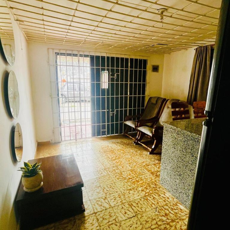 Lilis house - Two-Bedroom Apartment - 4