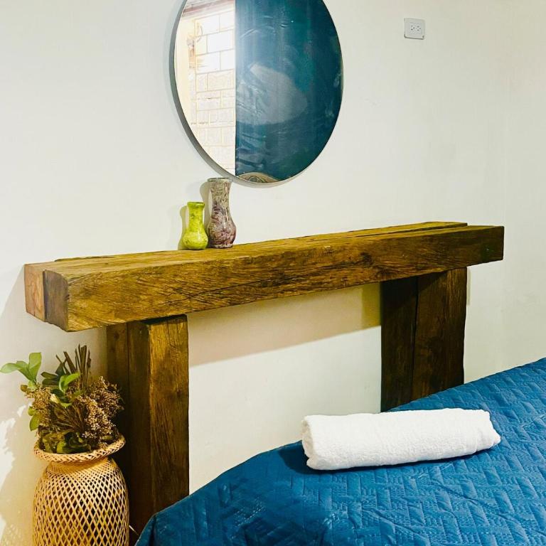 Lilis house - Two-Bedroom Apartment - 9