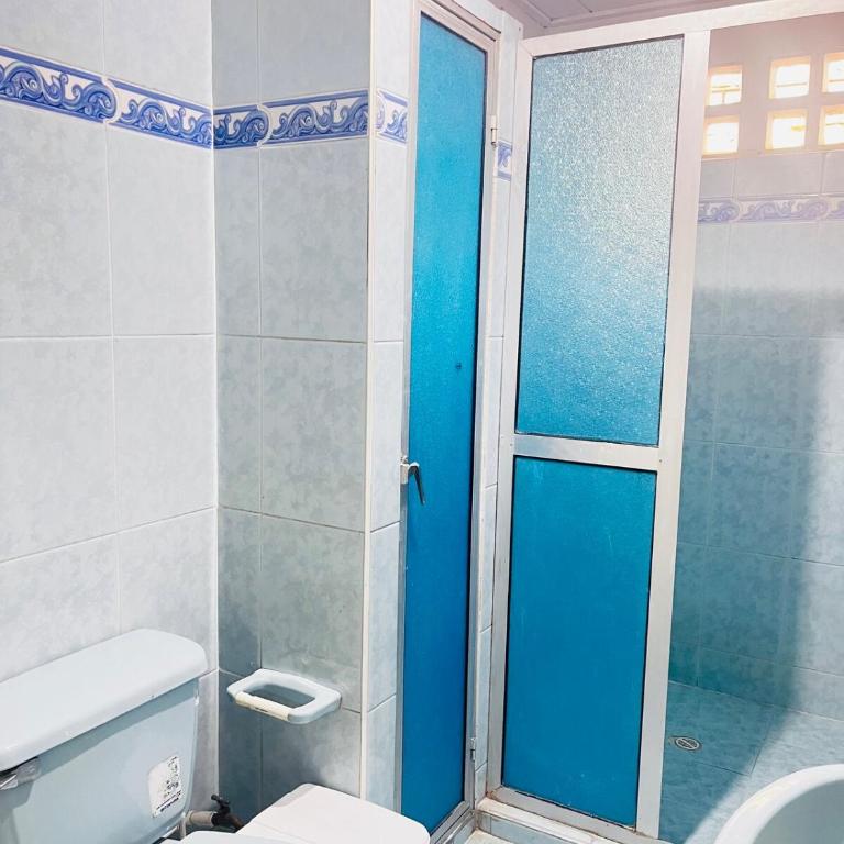 Lilis house - Two-Bedroom Apartment - 11