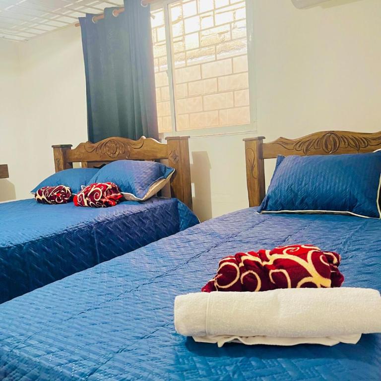 Lilis house - Two-Bedroom Apartment - 12