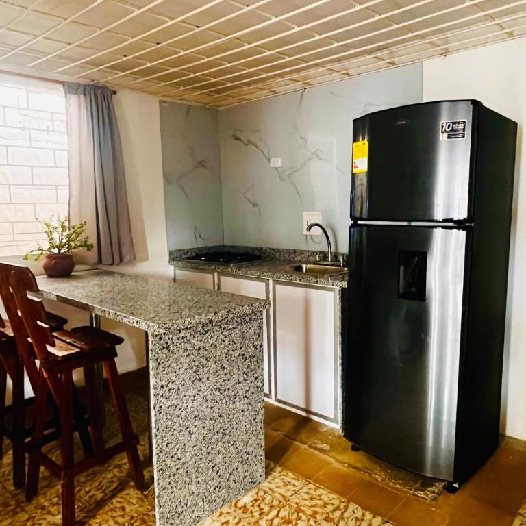 Lilis house - Two-Bedroom Apartment - 13