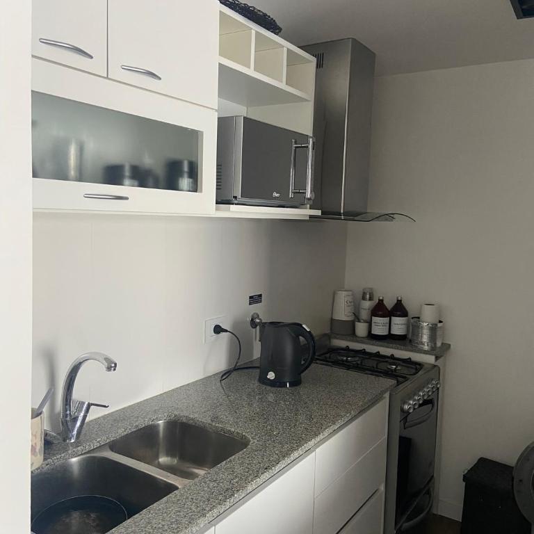 Apartamento Premiun Catedral - Apartamento de 1 dormitorio - 2