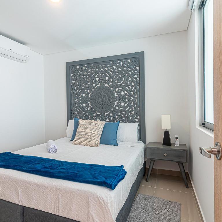 Montu x Ahead - Apartamento Deluxe de 2 dormitorios con balcón - 4