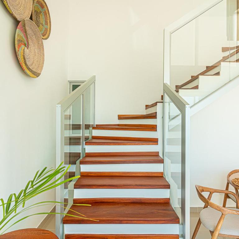 Montu x Ahead - Apartamento Deluxe de 2 dormitorios con balcón - 3