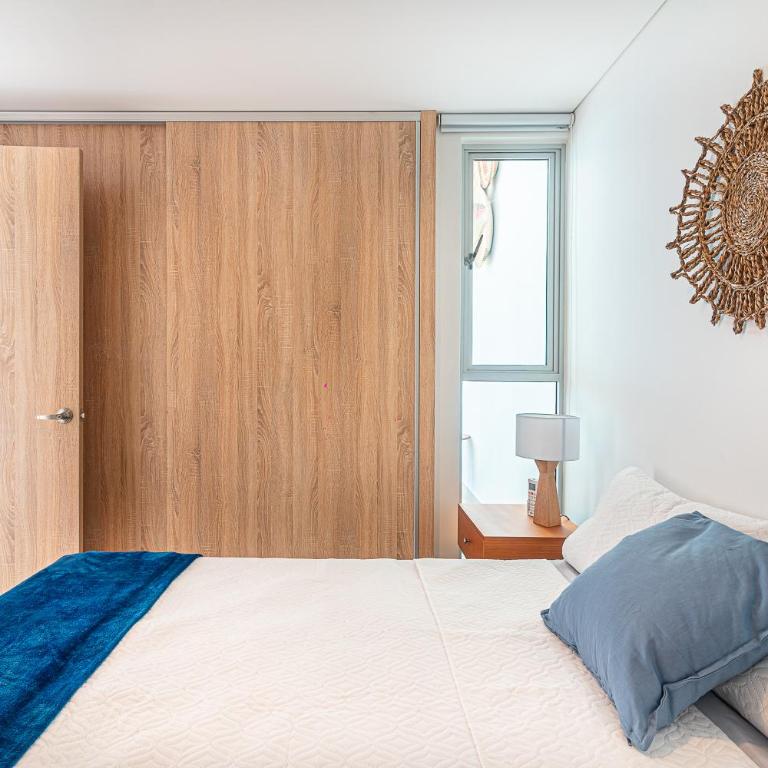 Montu x Ahead - Apartamento Deluxe de 2 dormitorios con balcón - 21