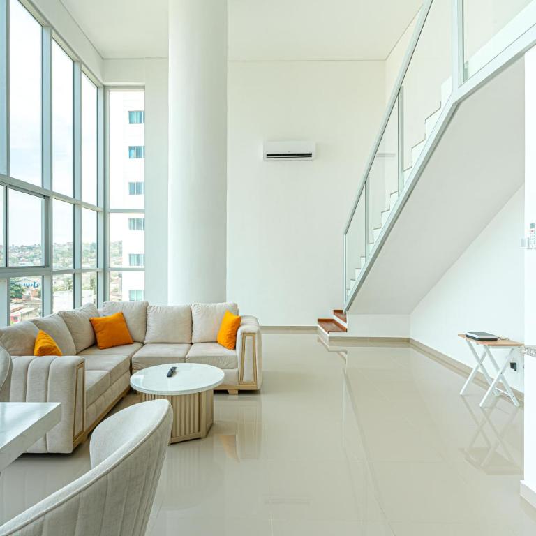 Montu x Ahead - Apartamento Superior de 2 dormitorios - 4