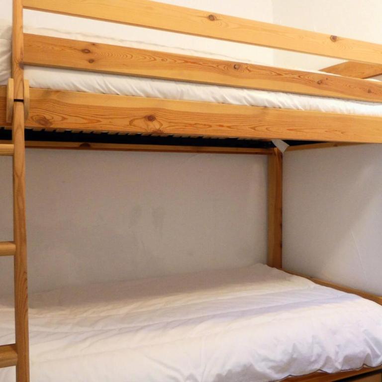Résidence Proveres - SUPERBE DUPLEX SUR LES PISTES, LABEL MÉRIBEL MAE-7433 - Appartement - 1