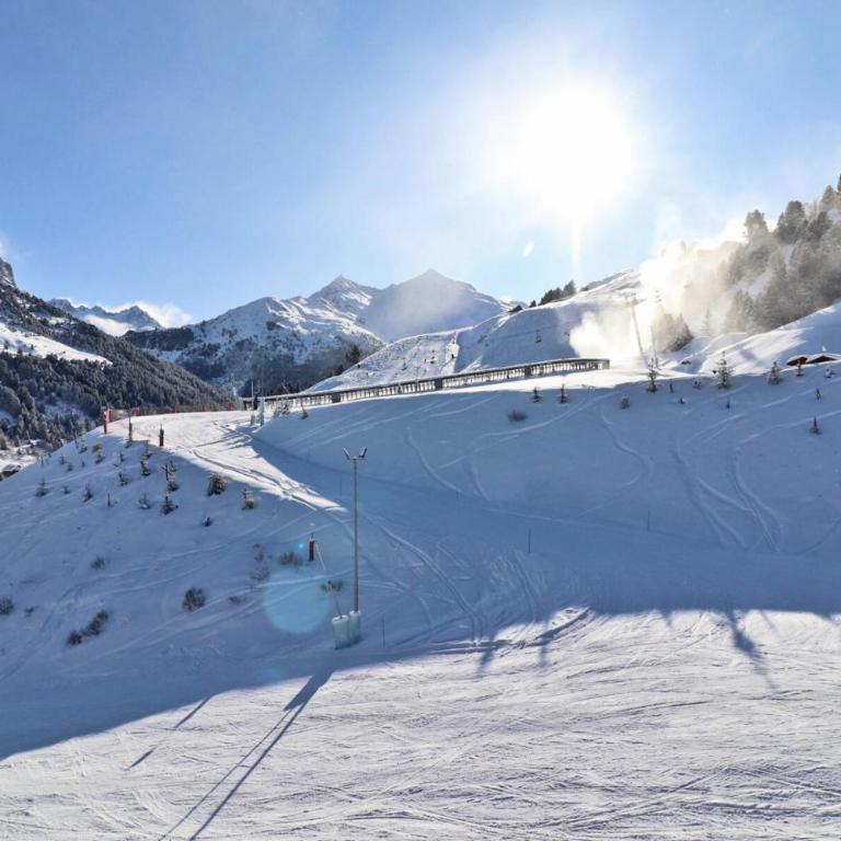 Résidence Proveres - SUPERBE DUPLEX SUR LES PISTES, LABEL MÉRIBEL MAE-7433 - Appartement - 6