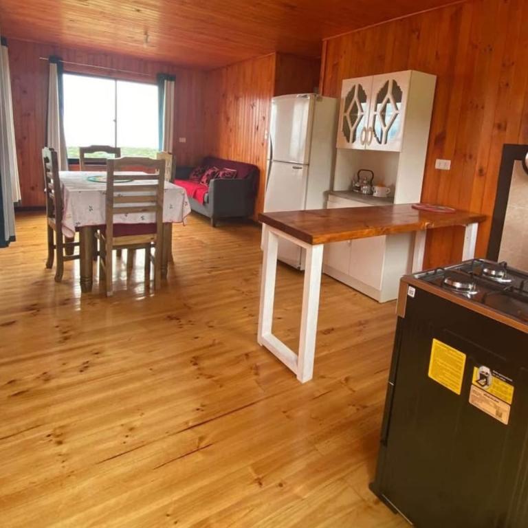 Hospedaje Remmi - Casa con 1 dormitorio - 1