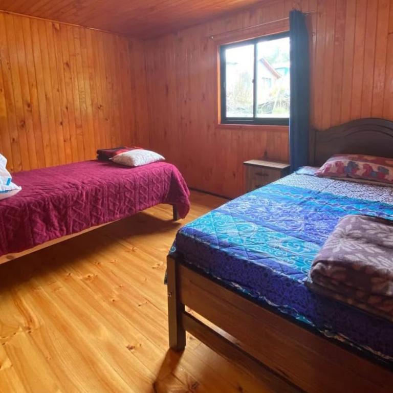 Hospedaje Remmi - Casa con 1 dormitorio - 6