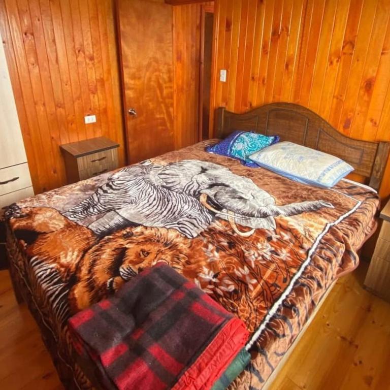 Hospedaje Remmi - Casa con 1 dormitorio - 7