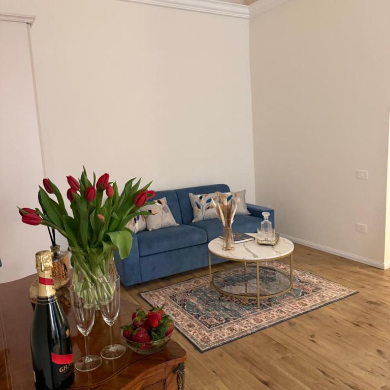 Angiolina Suite - One-Bedroom Apartment - 6