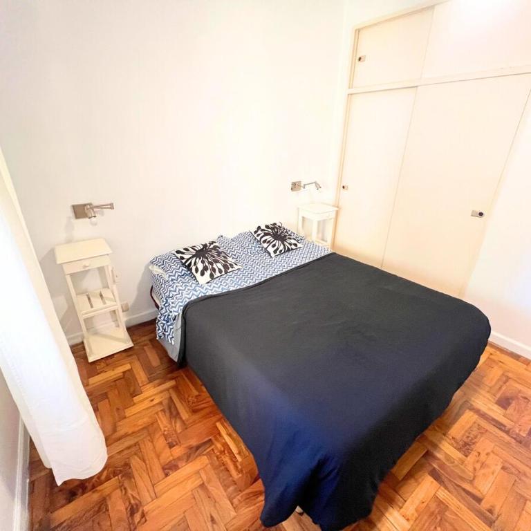 Departamento 2 ambientes pleno centro de la Ciudad - Apartamento de 1 dormitorio - 13