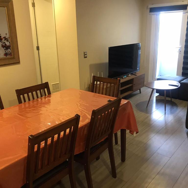 Lagos Temuco - Two-Bedroom Apartment - 1