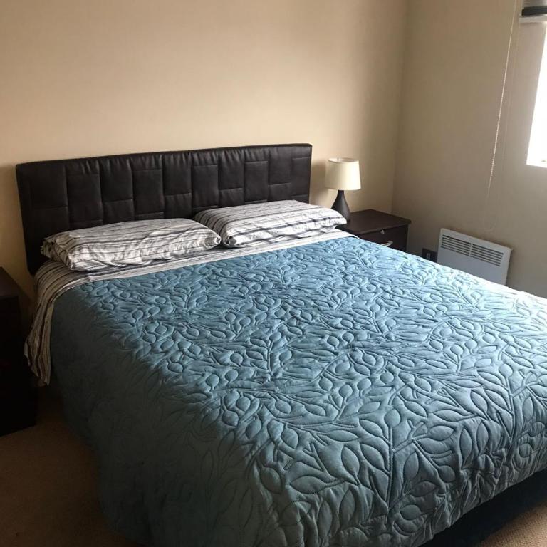 Lagos Temuco - Two-Bedroom Apartment - 5