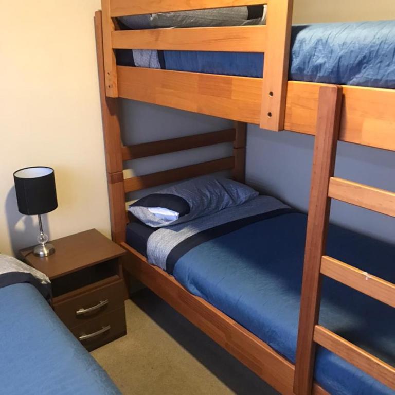 Lagos Temuco - Two-Bedroom Apartment - 6