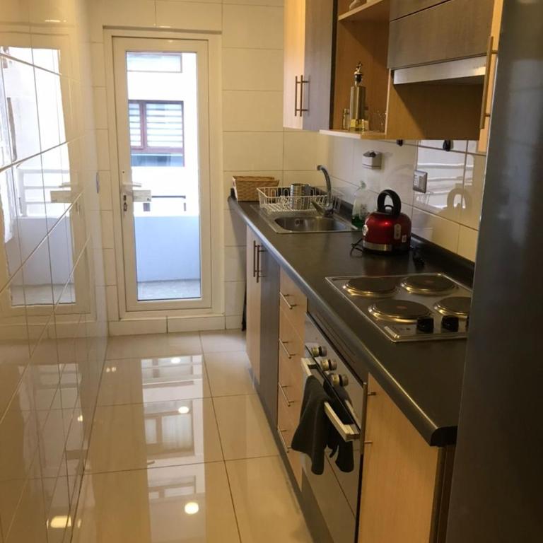 Lagos Temuco - Two-Bedroom Apartment - 7
