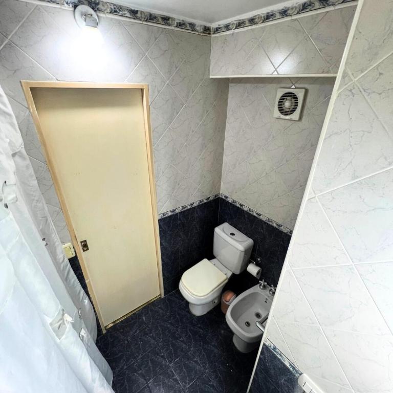 Departamento 2 ambientes pleno centro de la Ciudad - Apartamento de 1 dormitorio - 20