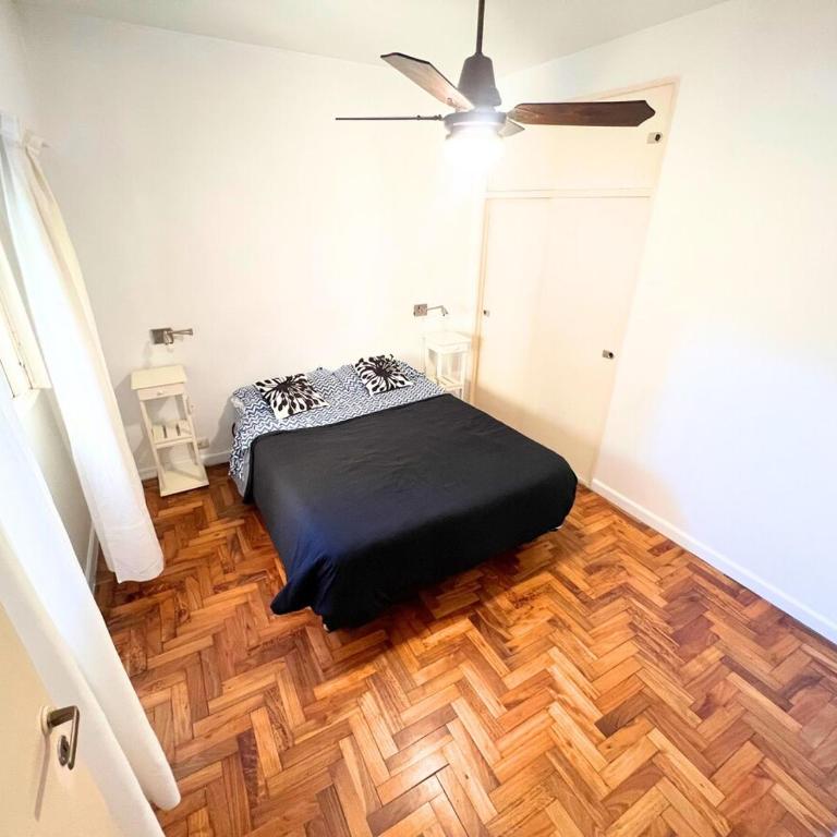 Departamento 2 ambientes pleno centro de la Ciudad - Apartamento de 1 dormitorio - 15