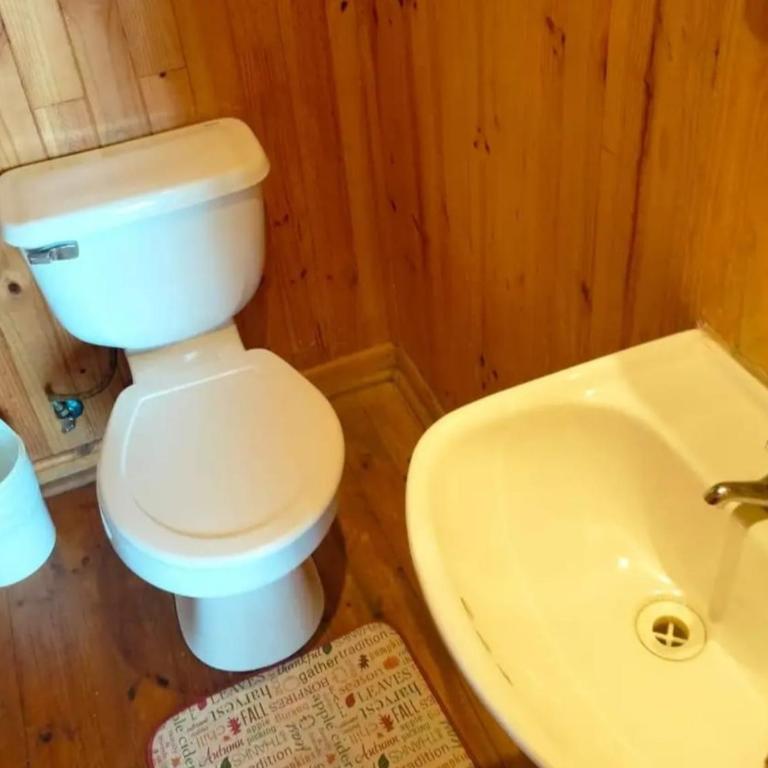 Hospedaje Bubalu - Casa con 1 dormitorio - 4