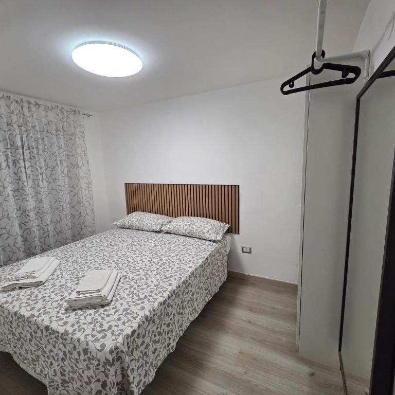 Tiny Little Home - Casa Vacanze ad Uso Esclusivo - Appartamento con 2 Camere da Letto - 3