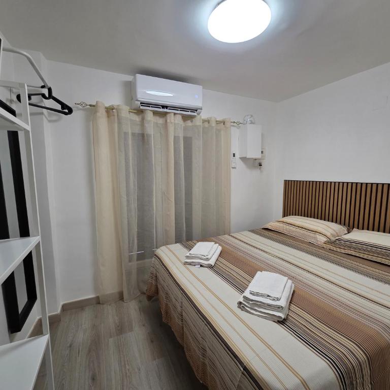 Tiny Little Home - Casa Vacanze ad Uso Esclusivo - Appartamento con 2 Camere da Letto - 5