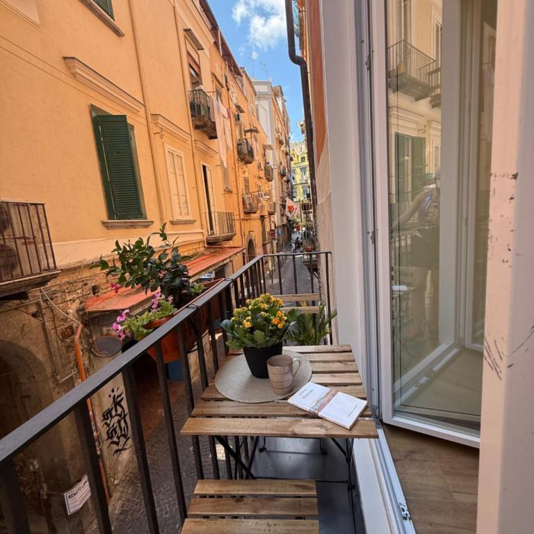 Angiolina Suite - One-Bedroom Apartment - 20