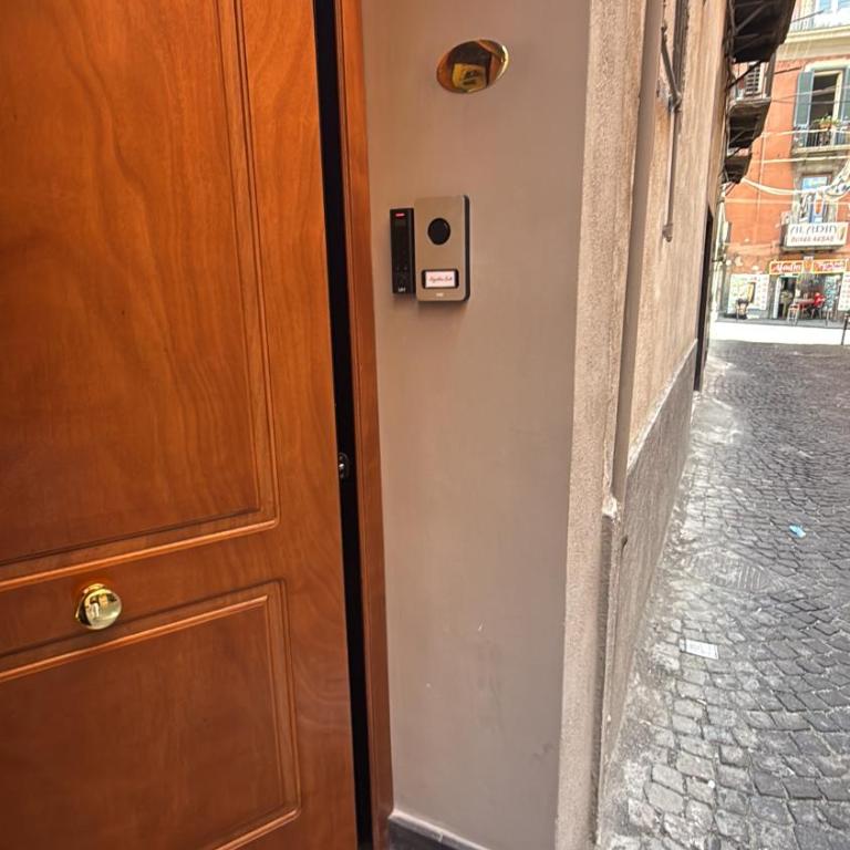 Angiolina Suite - One-Bedroom Apartment - 49