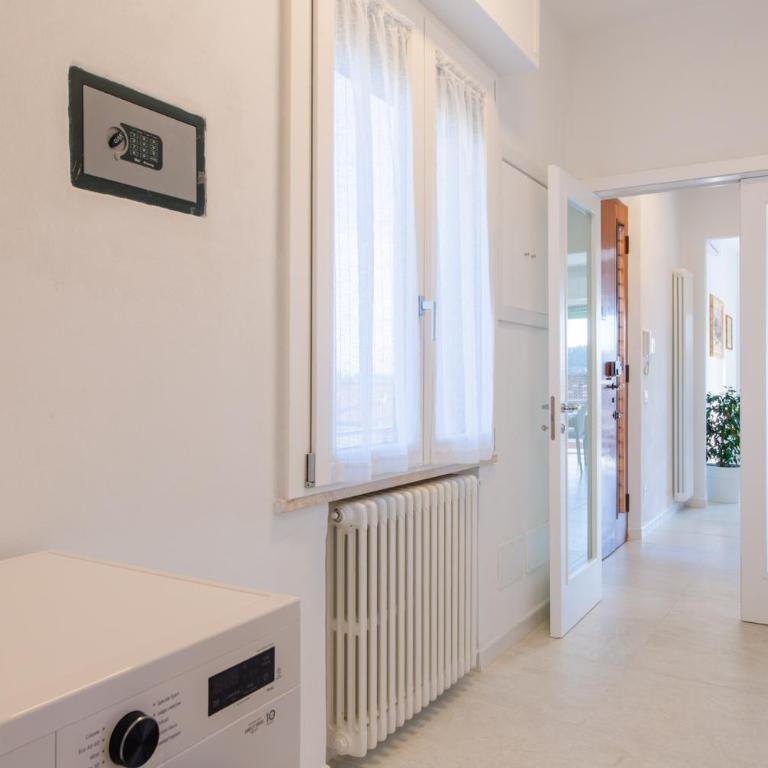 Appartamento Conchiglia - Three-Bedroom Apartment - 12