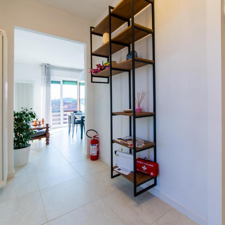 Appartamento Conchiglia - Three-Bedroom Apartment - 4