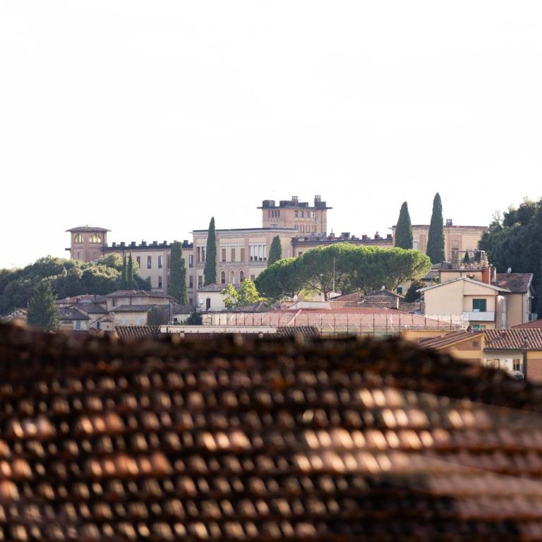 Appartamento Conchiglia - Three-Bedroom Apartment - 11