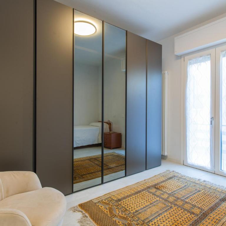 Appartamento Conchiglia - Three-Bedroom Apartment - 15