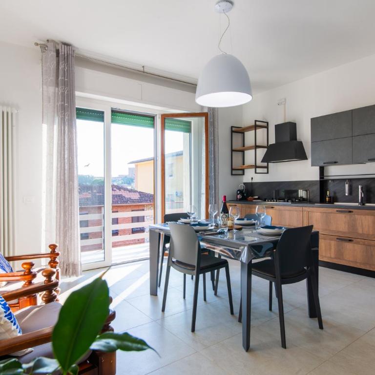 Appartamento Conchiglia - Three-Bedroom Apartment - 6