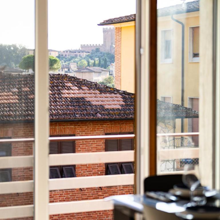 Appartamento Conchiglia - Three-Bedroom Apartment - 23