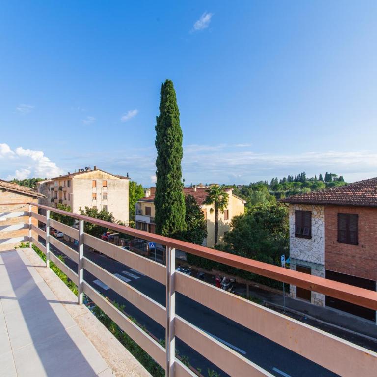 Appartamento Conchiglia - Three-Bedroom Apartment - 10
