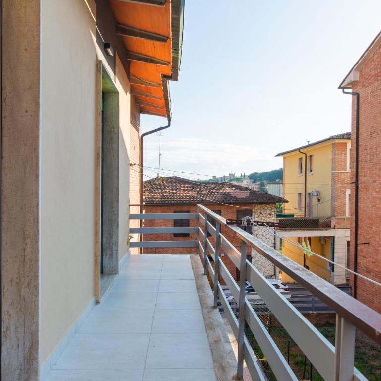 Appartamento Conchiglia - Three-Bedroom Apartment - 24