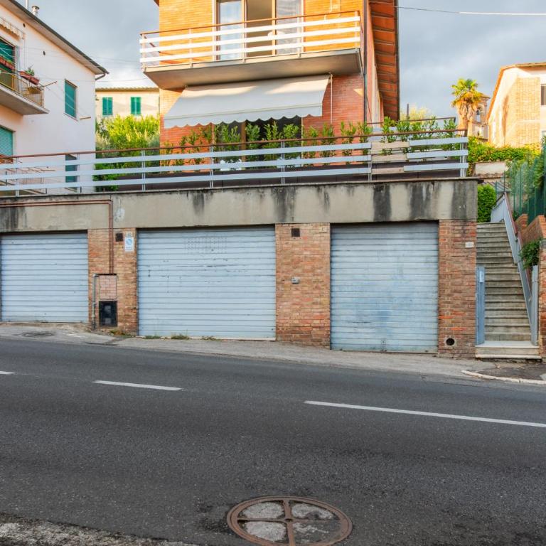 Appartamento Conchiglia - Three-Bedroom Apartment - 3