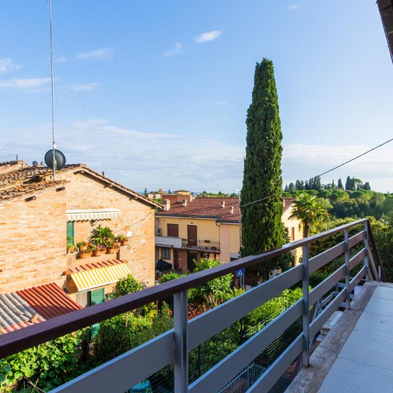 Appartamento Conchiglia - Three-Bedroom Apartment - 25