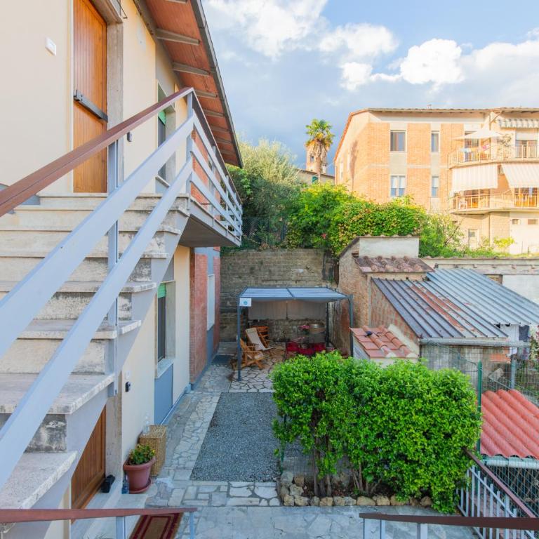 Appartamento Conchiglia - Three-Bedroom Apartment - 1