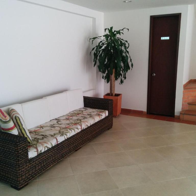Apto 501 E Alto del Fonce - Apartamento de 2 dormitorios - 20