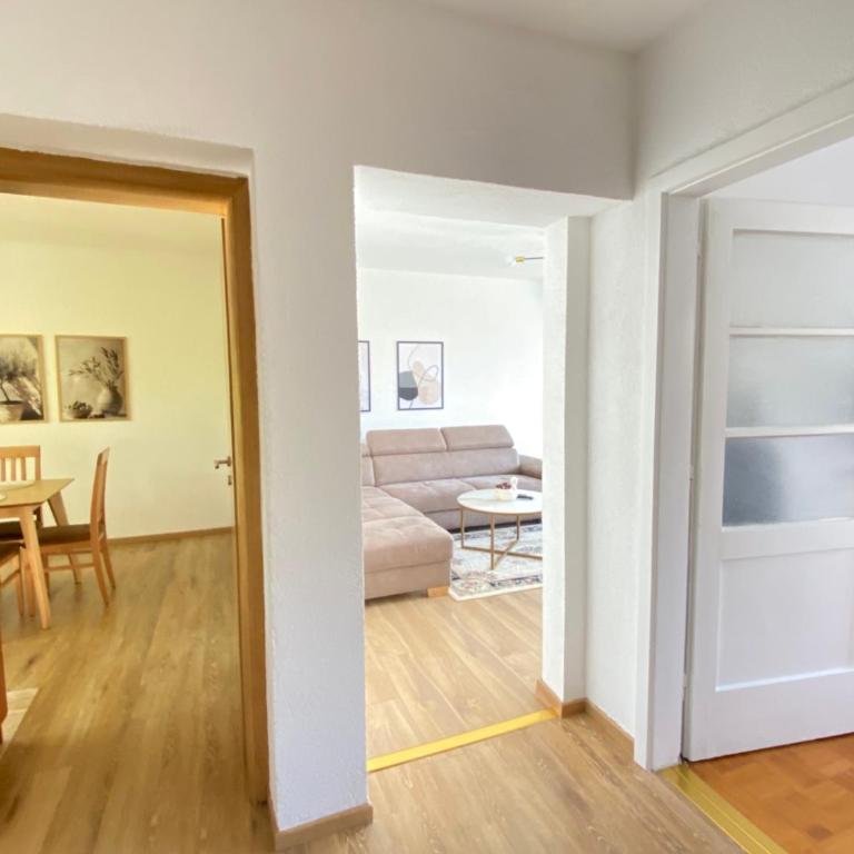 Leutar Central - Apartman sa 1 Spavaćom Sobom - 15