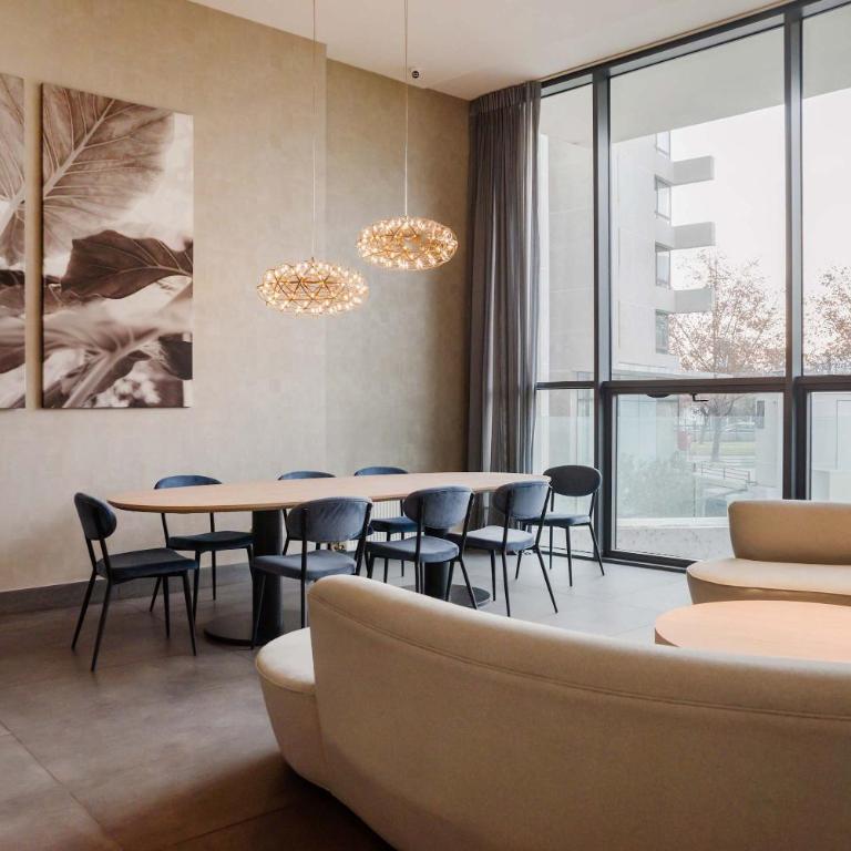 Luxury Meets Comfort in the Heart of Las Condes - Apartamento - 40