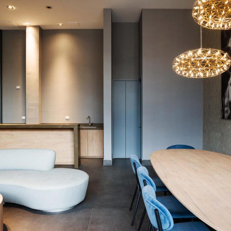 Luxury Meets Comfort in the Heart of Las Condes - Apartamento - 50