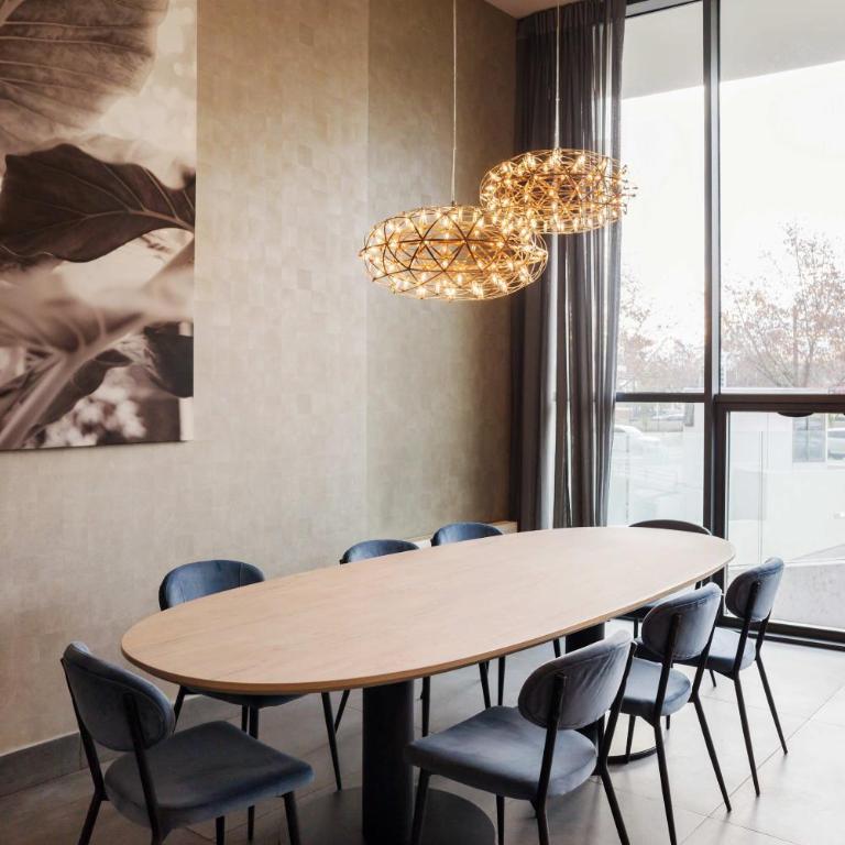 Luxury Meets Comfort in the Heart of Las Condes - Apartamento - 55