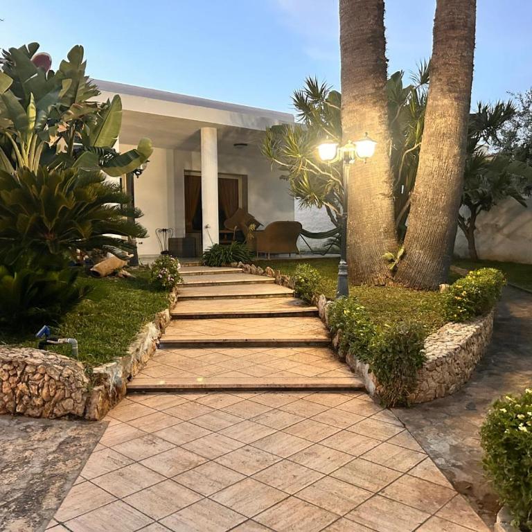 Villa Luxe Heated hydromassage mini-pool WI-FI P-Privato AC Garden Patio BBQ Near the Sea - Villa Deluxe - 31