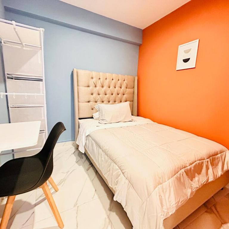 Spectacular Suite 2 Oasis Tlalpan - La Sandia - One-Bedroom Apartment - 3