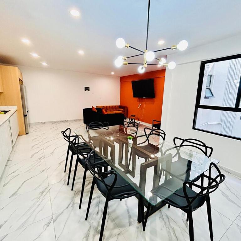 Spectacular Suite 2 Oasis Tlalpan - La Sandia - One-Bedroom Apartment - 8