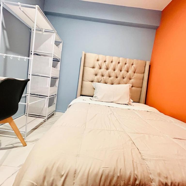 Spectacular Suite 2 Oasis Tlalpan - La Sandia - One-Bedroom Apartment - 16